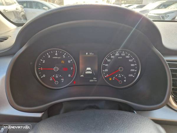 Kia Rio 1.0 T-GDI Drive JLL17 - 9