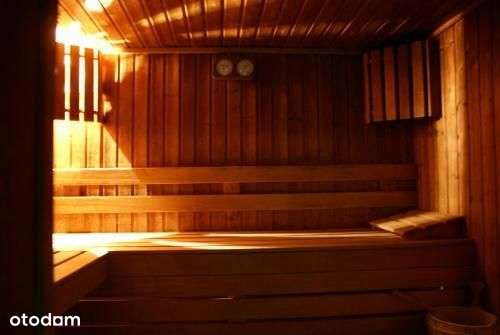 Hotel, kort tenisowy, basen, jacuzzi, sauna - Pełny obrazek: 5/17