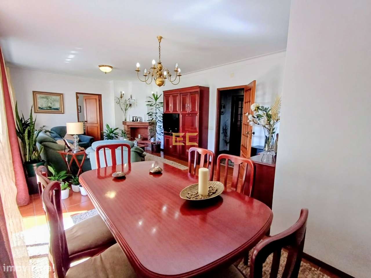 Apartamento T3, com garagem, para venda no Alto do Forno- Figueira da-7