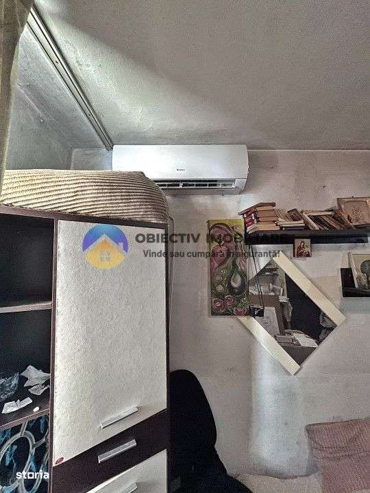 Garsoniera-Zona Piata Maratei - Imagine principală: 2/6