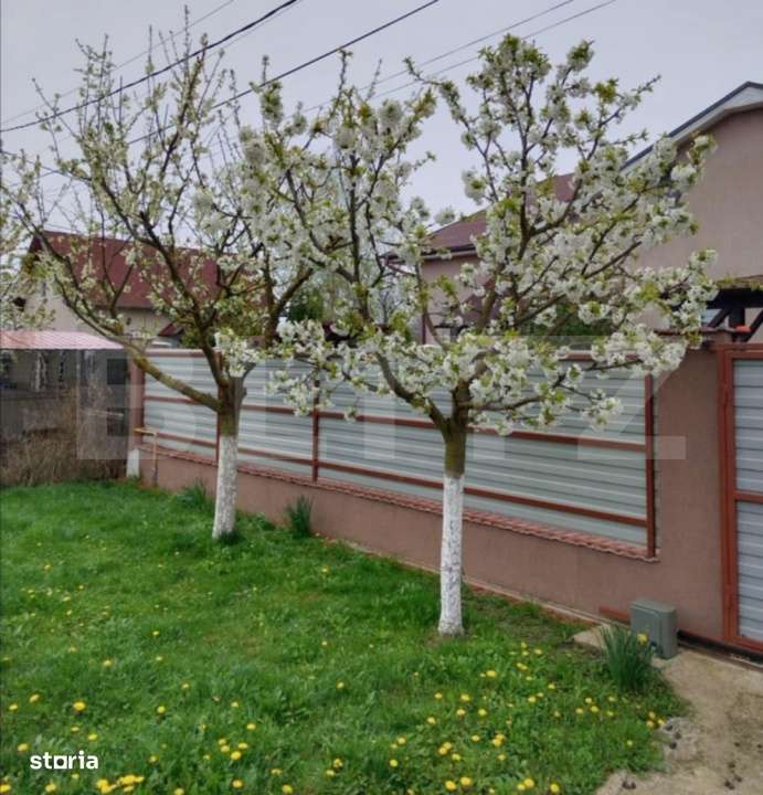 Casa de vanzare in Ernei - Imagine principală: 5/14