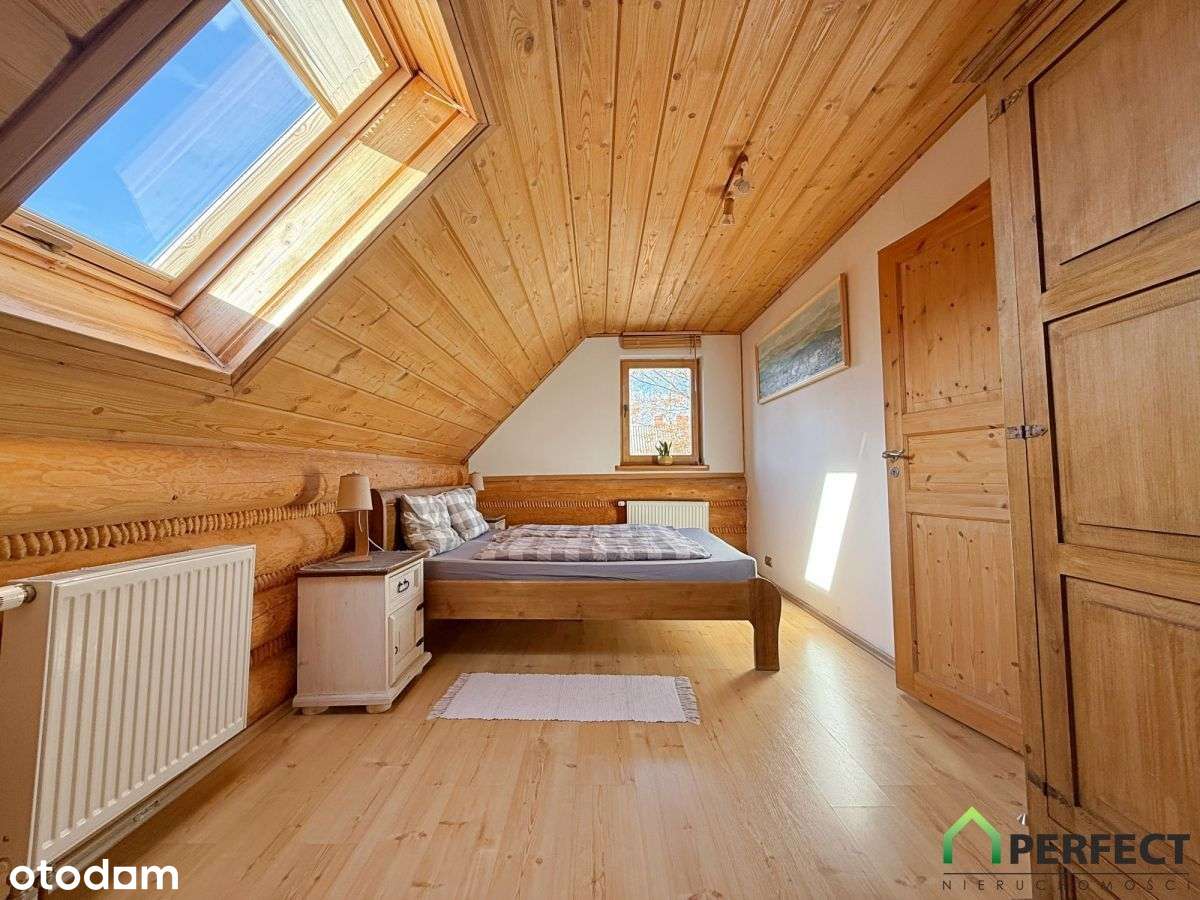 dom w Karpaczu z widokiem na Śnieżkę-11