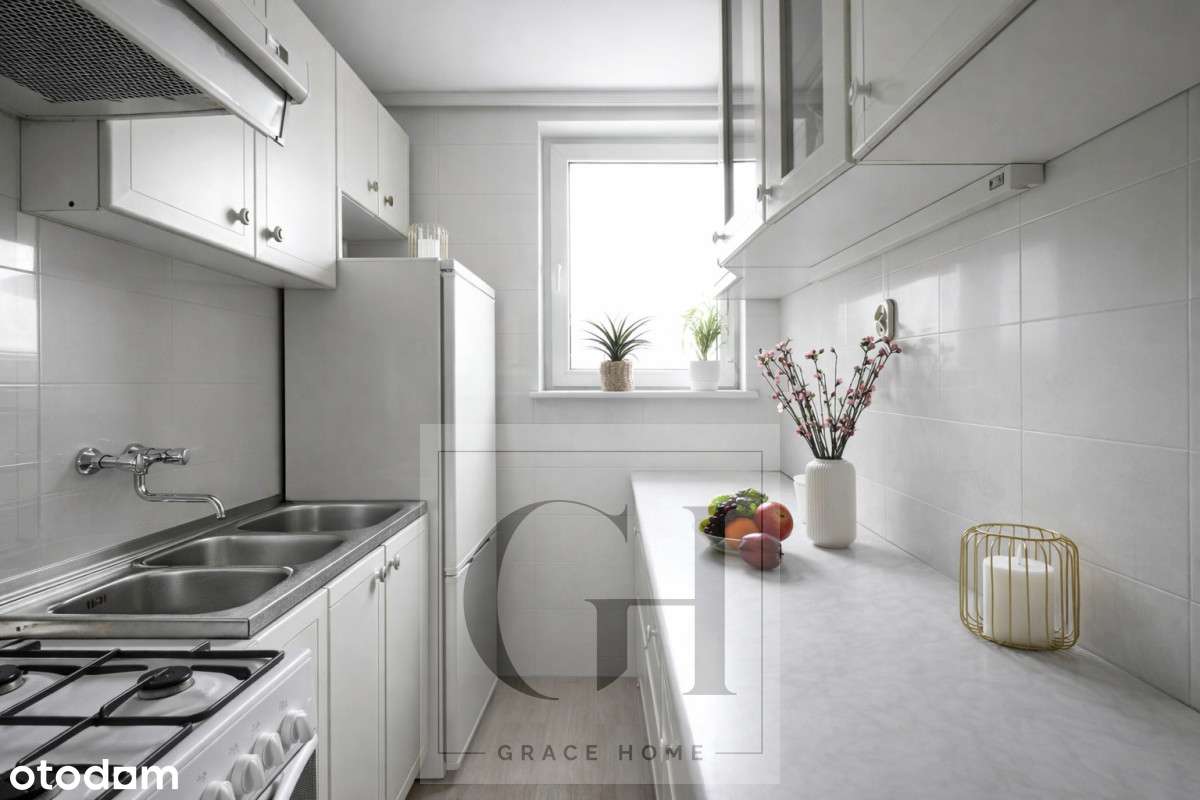 blisko Centrum, Metra M1 i M2, dla rodziny-16