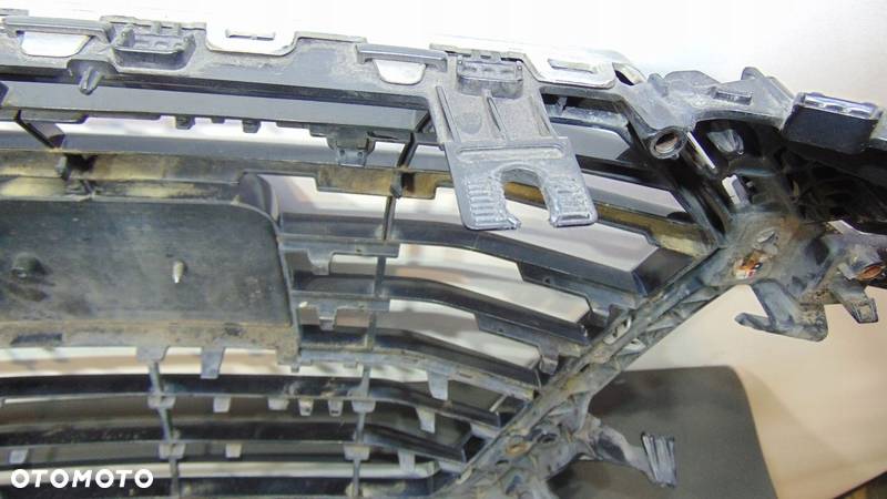 AUDI TT 8S S LINE GRILL ATRAPA ORYGINAŁ 8S0853651 - 10