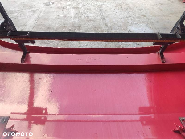 OWIEWKA SPOILER DACHOWY VOLVO FL 7/10-4X2L 1996r. - 21