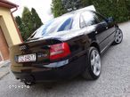 Audi A4 Avant 1.9 TDI - 10