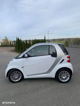 Smart Fortwo & passion mhd - 4