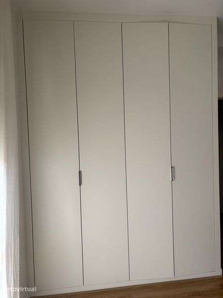 Vendo Apartamento T3 Gondomar