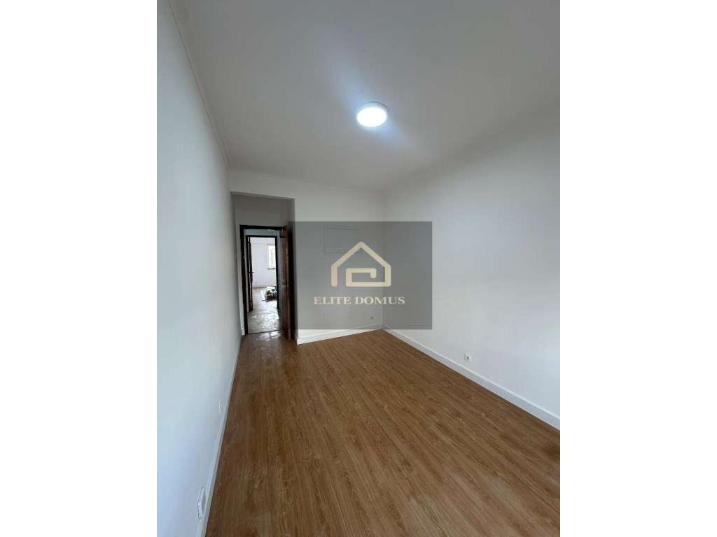 Oportunidade única - Apartamento T2 com 67m² - Remodelado - 2º anda...-7