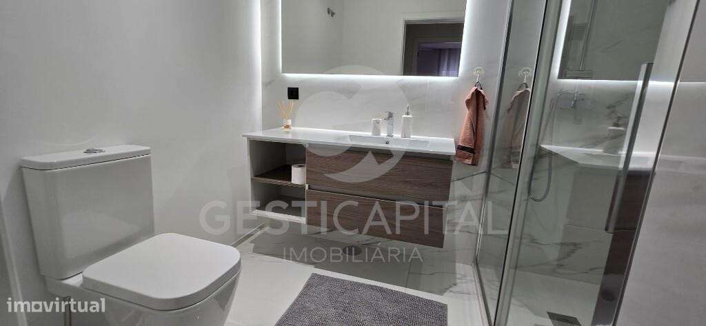 T3 mobilado e equipado em Rio de Galinhas, Marco de Canaveses-8