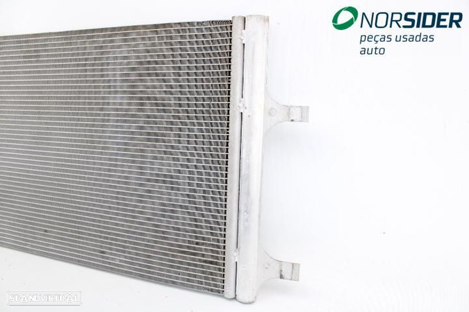 Radiador de AC (frente viatura) Citroen C4 Grand Picasso|16-18 - 6