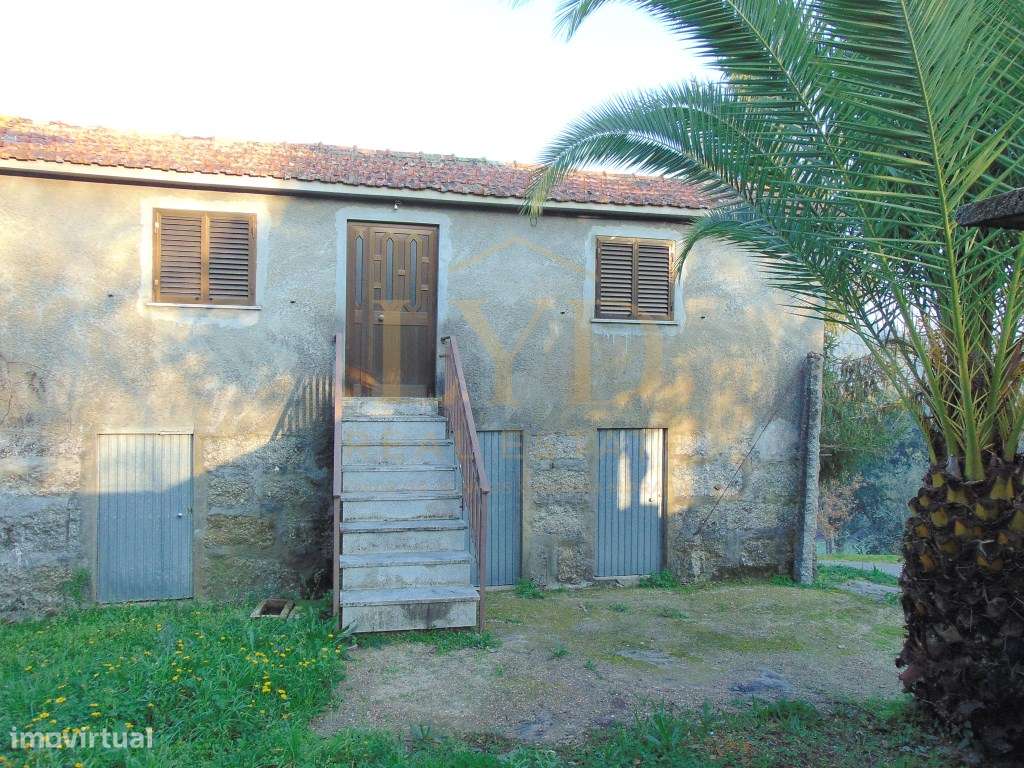 Quinta em Nogueira Paraíso Castelo de Paiva-9