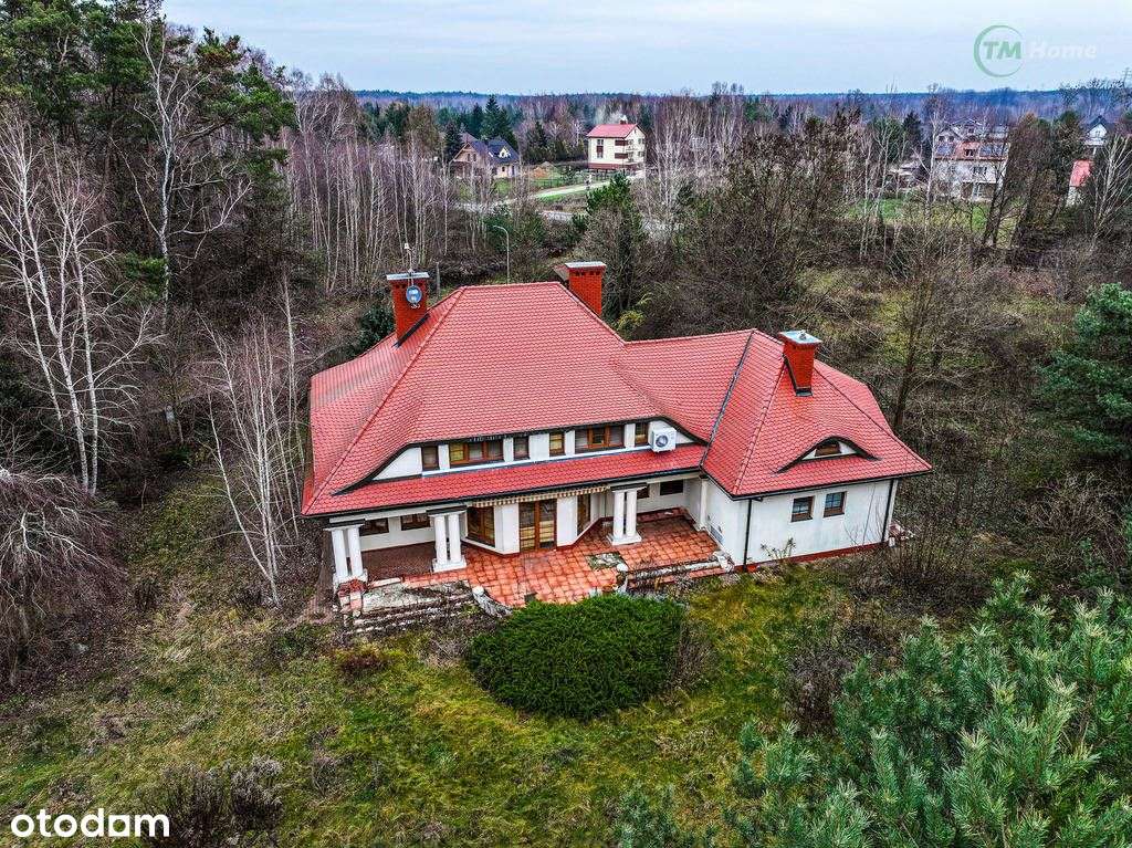 Strzeniówka 2000 m2 - Pełny obrazek: 3/20