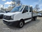 Volkswagen Crafter - 3