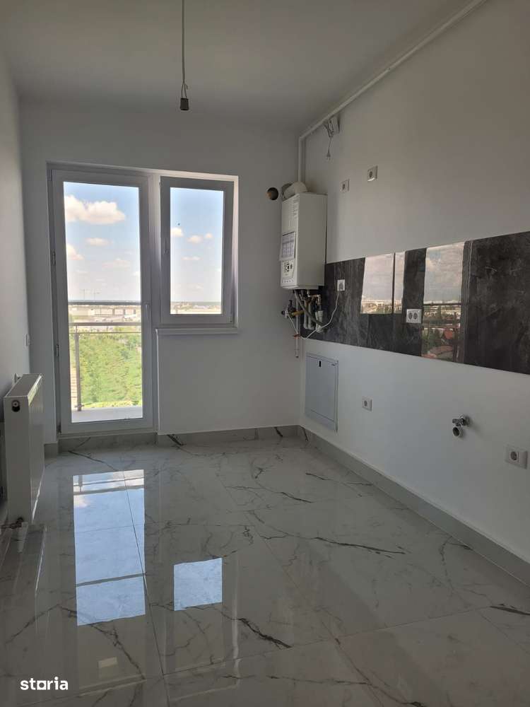 2 Camere Auchan Acces Metrou si Transport S.T.B COMISION 0! - Imagine principală: 3/6