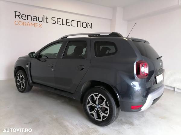 Dacia Duster 1.5 Blue dCi 4WD SL BlueLine - 6