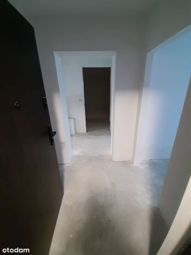 Mieszkanie 63,13 m2 - Podgórze - 3 pok/Ogród 70 m2-10