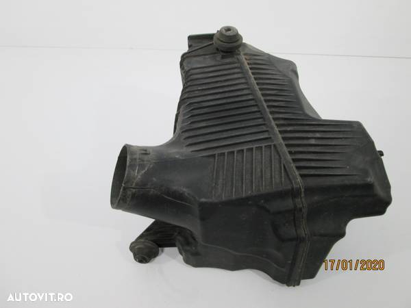 Carcasa filtru aer Renault Megane 2 an 2002-2008 cod 8200369806 - 3