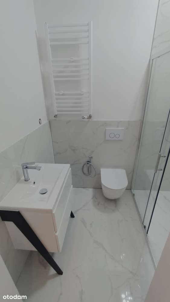 3 pokoje w kamienicy. Gotowe do zamieszkania. Po  generalnym remoncie. - Pełny obrazek: 4/16