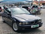 BMW 520 i - 15