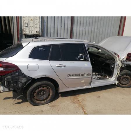 Punte spate completa Renault Laguna 3 Kombi An 2007 2008 2009 2010 2011 2012 2013 2014 2015 - 1