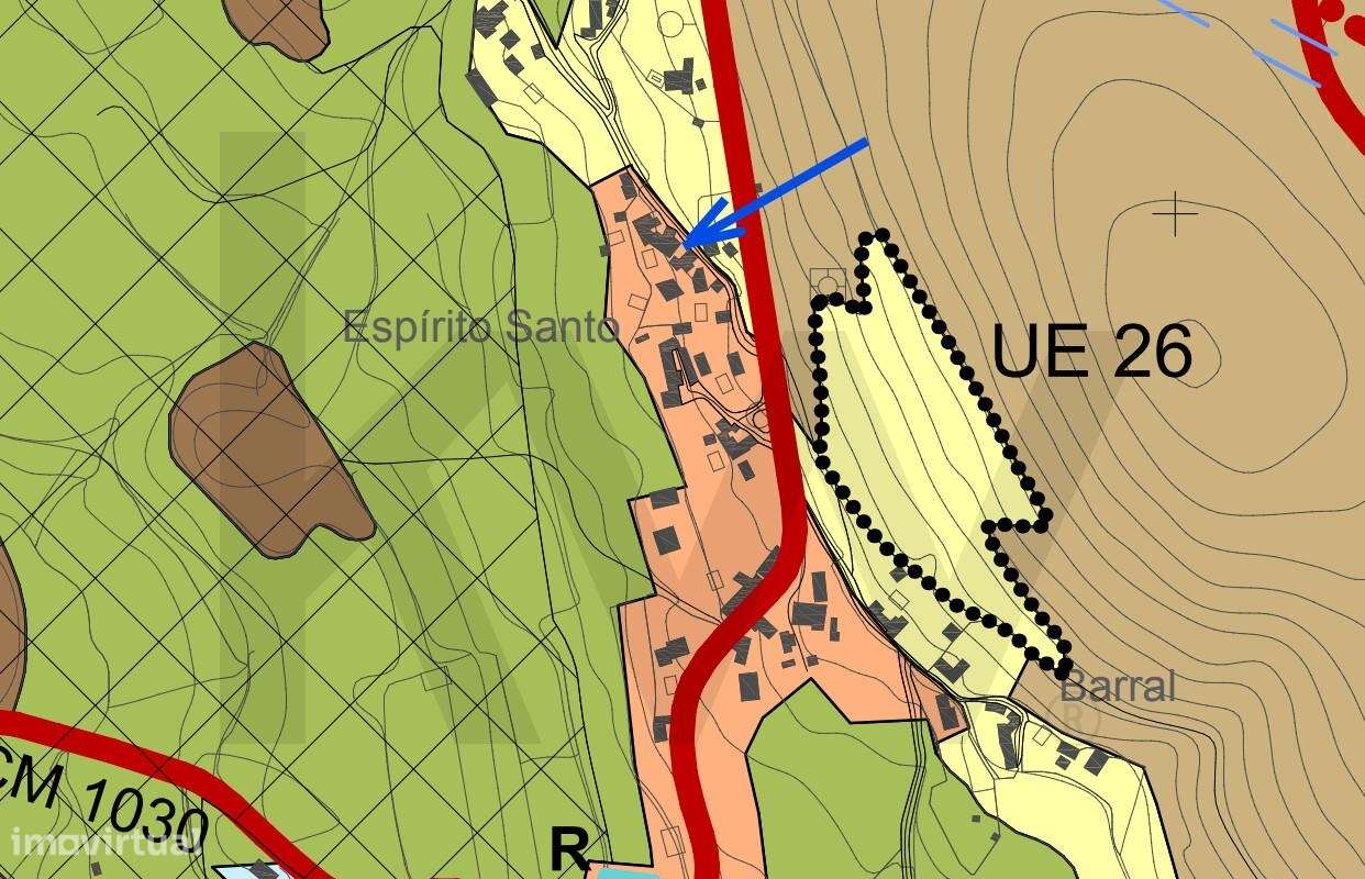 Moradia T2 VILA NOVA DE CERVEIRA  - GONDAR - Grande imagem: 4/6