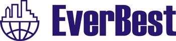 Everbest Sp. z o.o. Logo