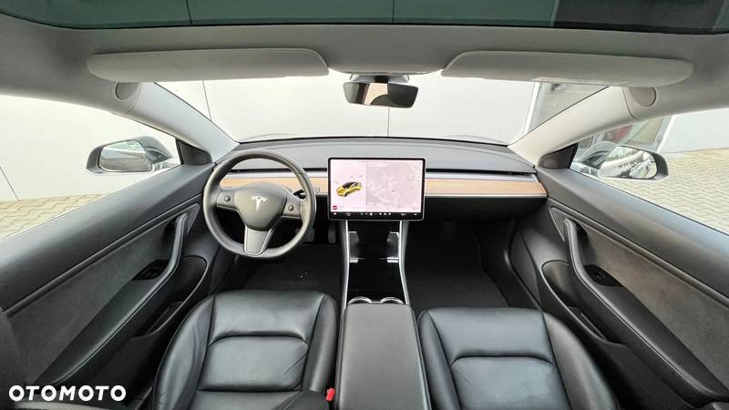 Tesla Model 3 Langstreckenbatterie Allradantrieb Dual Motor - 6
