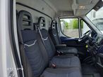 Iveco Daily 35S14 Hi-Matic, kontener meblowy 8PAL, klima - 20