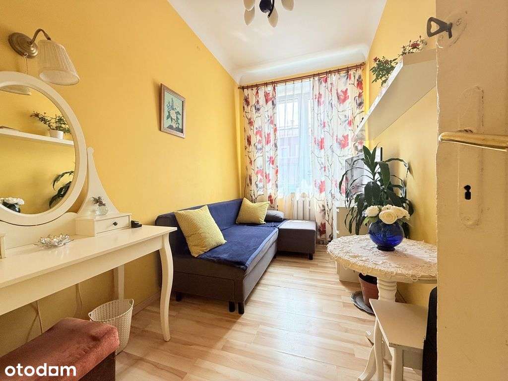 Stara Praga*w kamienicy * tuż przy Metrze - Pełny obrazek: 4/13