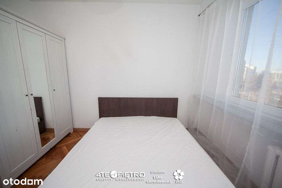 2 pokojowe mieszkanie z pięknym widokiem, Lsm - Pełny obrazek: 4/13