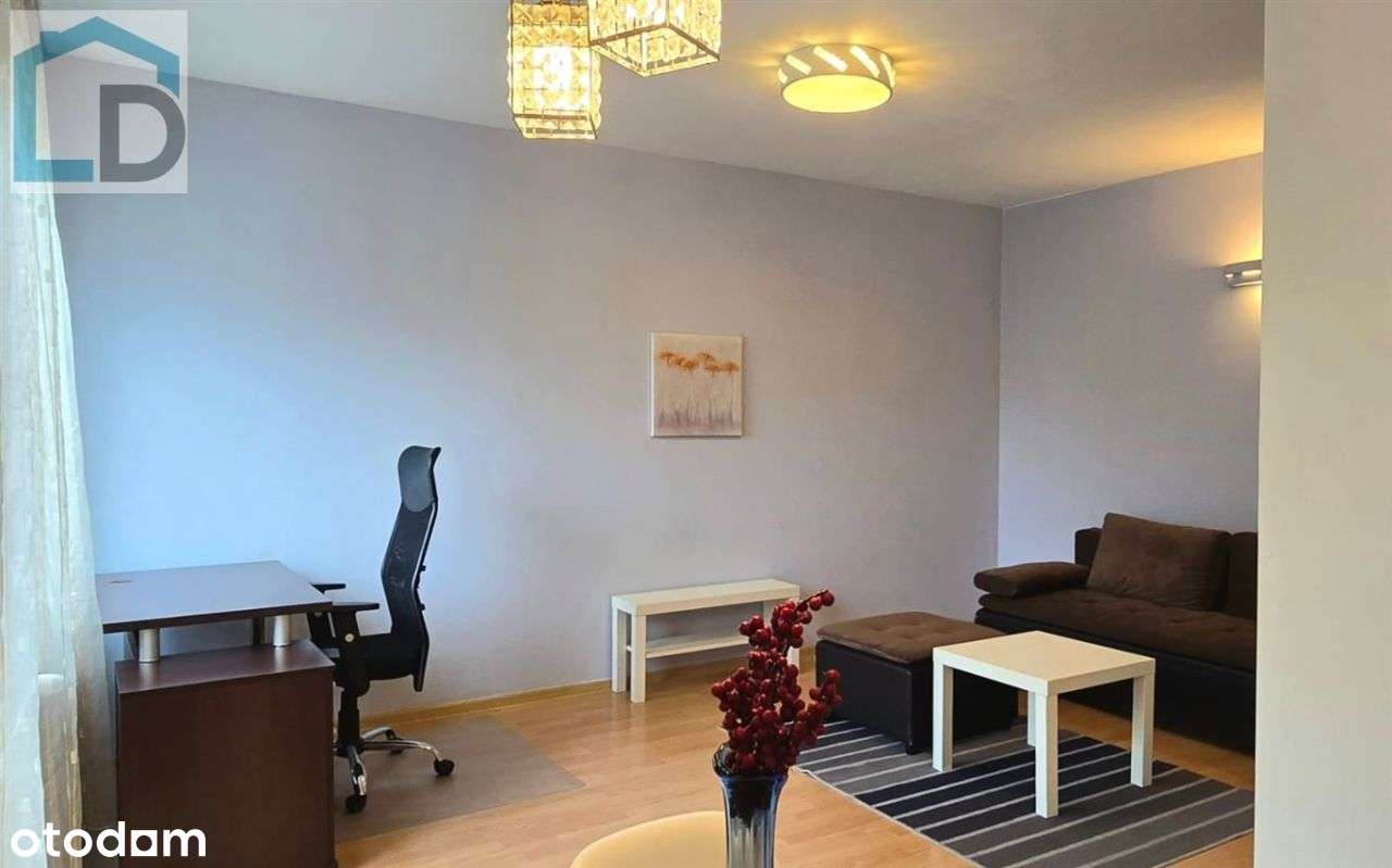 Mieszkanie, 34 m², Bielsko-Biała-4