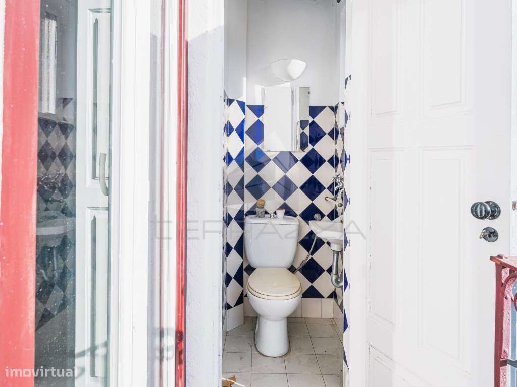 MORADIA INDEPENDENTE EM FRENTE AO JARDIM ARCA D'ÁGUA - PARANHOS - P...-30