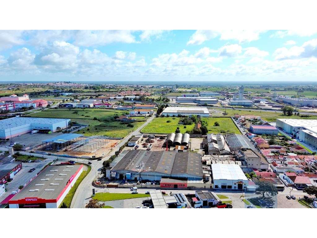 Armazém no Montijo-16