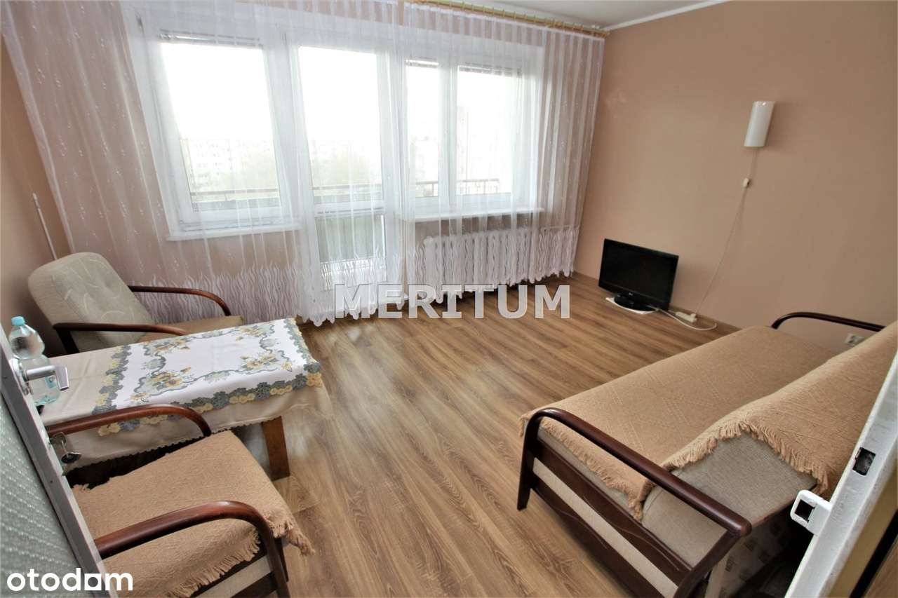 Wynajem Osiedle Bohaterów Zaciszne M-3 - Pełny obrazek: 1/6