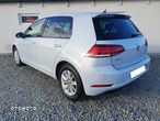 Volkswagen Golf 1.4 TSI BlueMotion Technology DSG Edition - 4