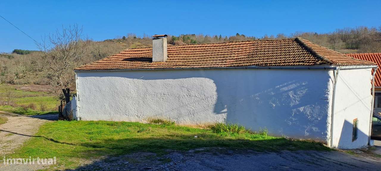 Moradia Isolada T3, S. Martinho de Angueira - Grande imagem: 5/35