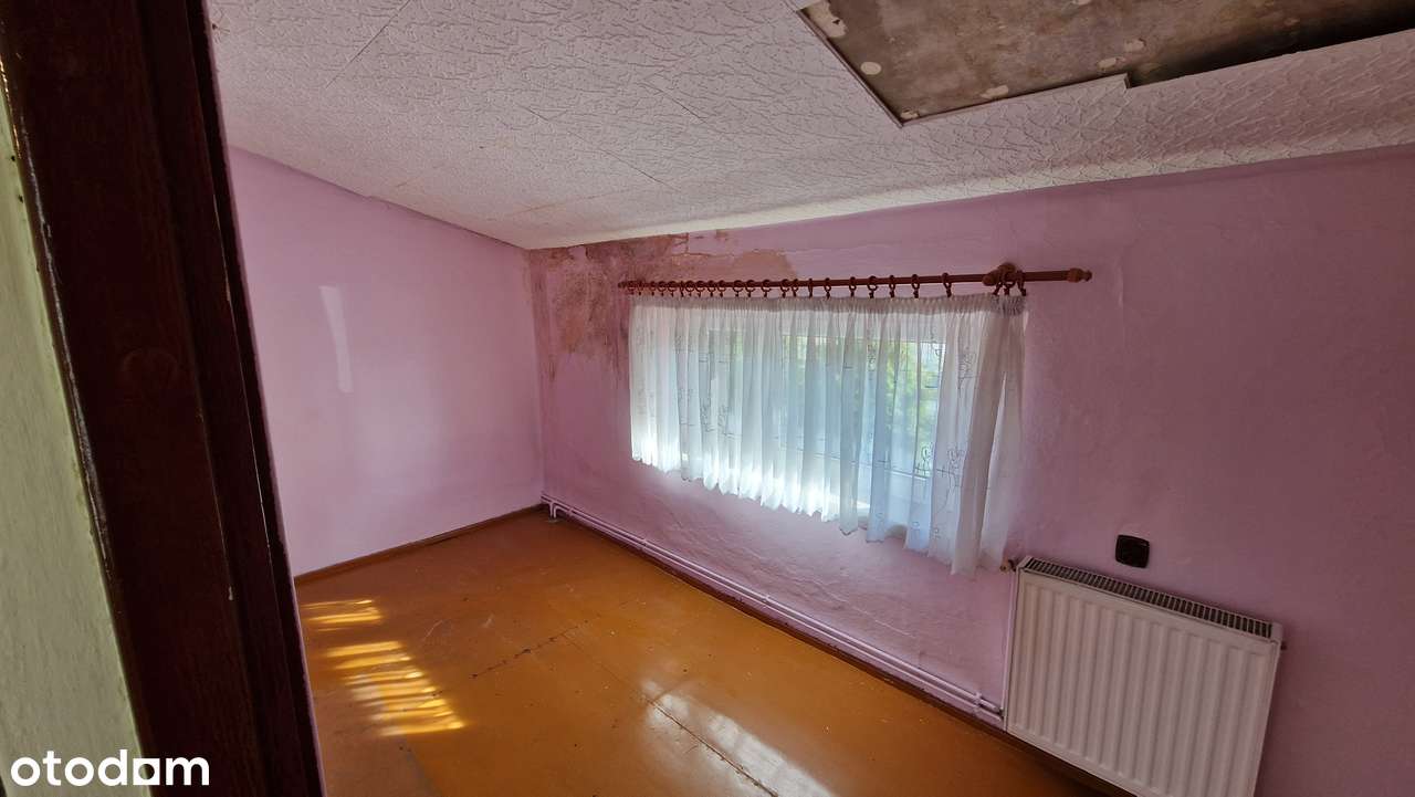 Budynek pod inwestycję-12