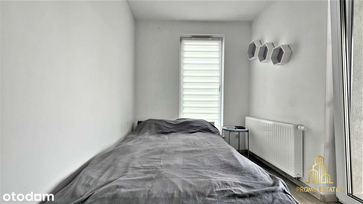 2 Pokojowe mieszkanie | Klonowica | Pdg Duchackie-8