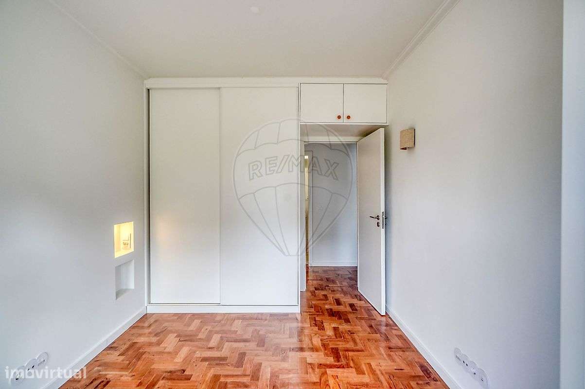 Apartamento T2 para venda-6