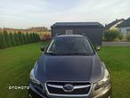 Subaru XV 2.0i Lineartronic Active - 4