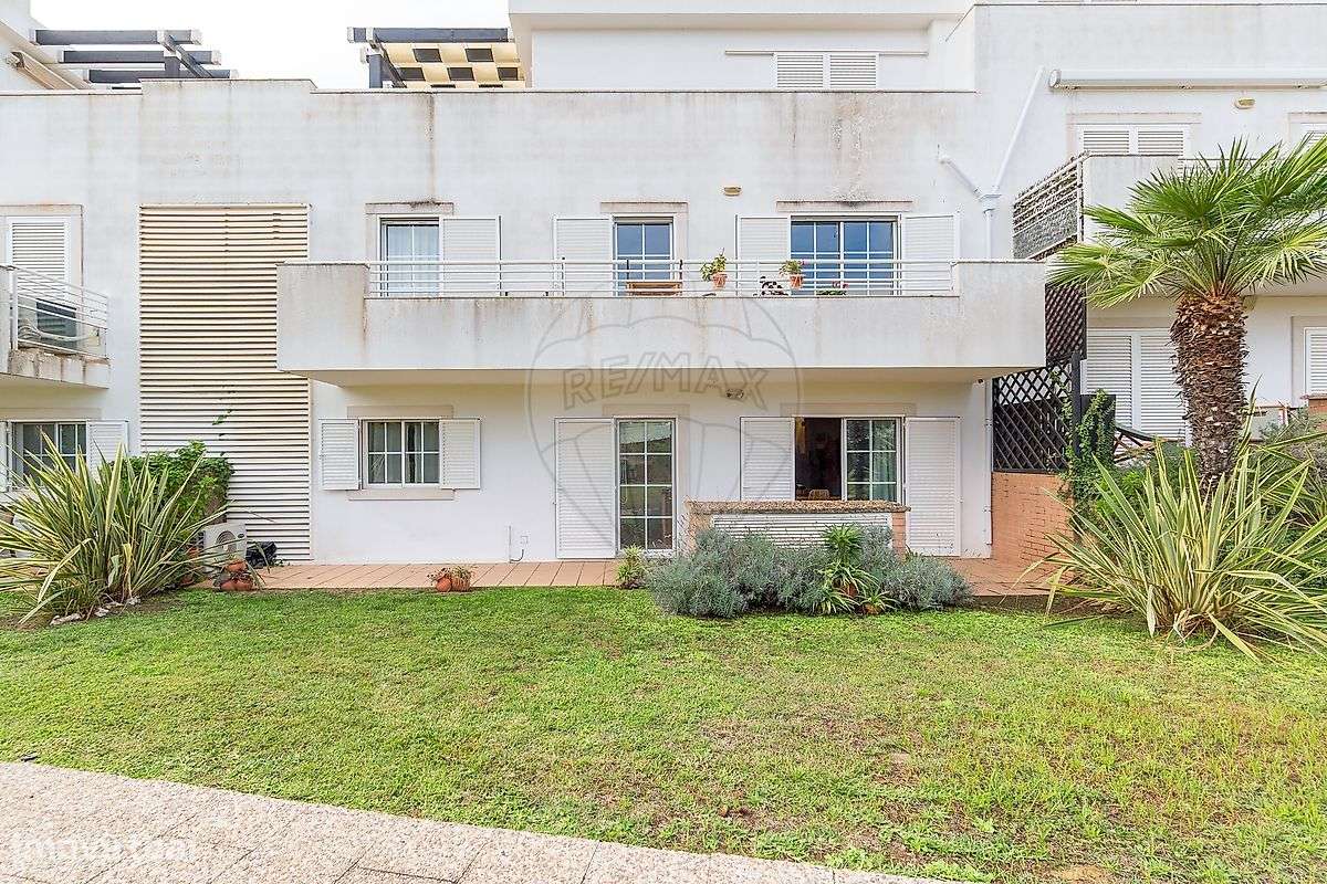 Apartamento T1 para venda-7