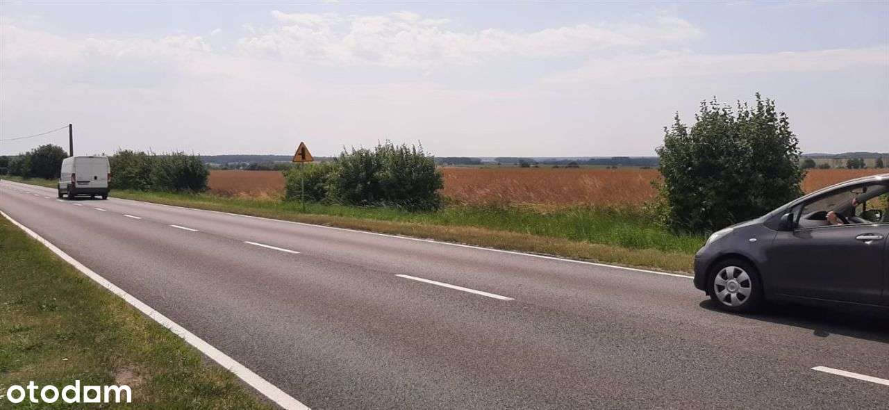 Usługowa,produkcyjna- 2 zjazdy-0