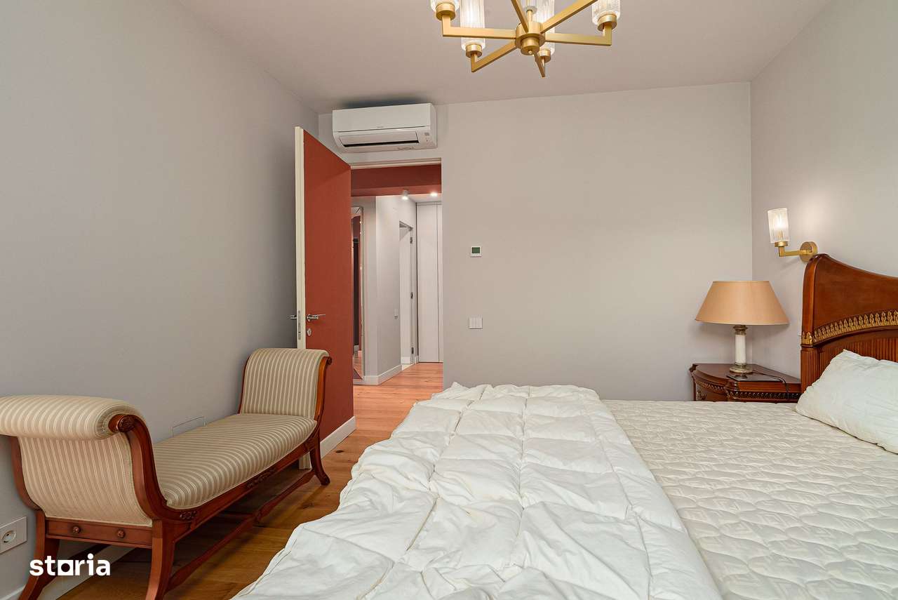 Polona Tunari Bloc 2022 Apart 3 camere 90 mp premium gradina proprie-10