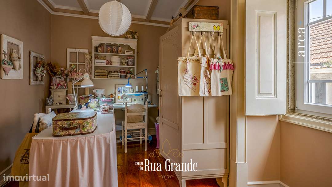 Imóvel Exclusivo | Casa da Rua Grande-42