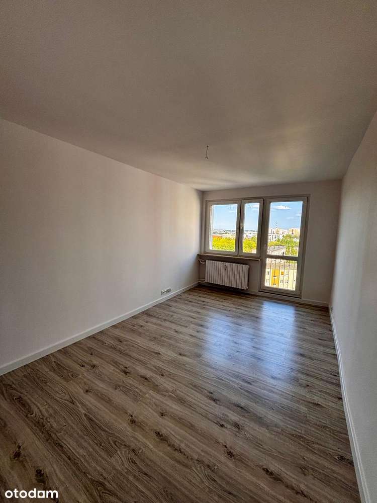 os. Przyjaźni - 2 pokoje - po generalnym remoncie