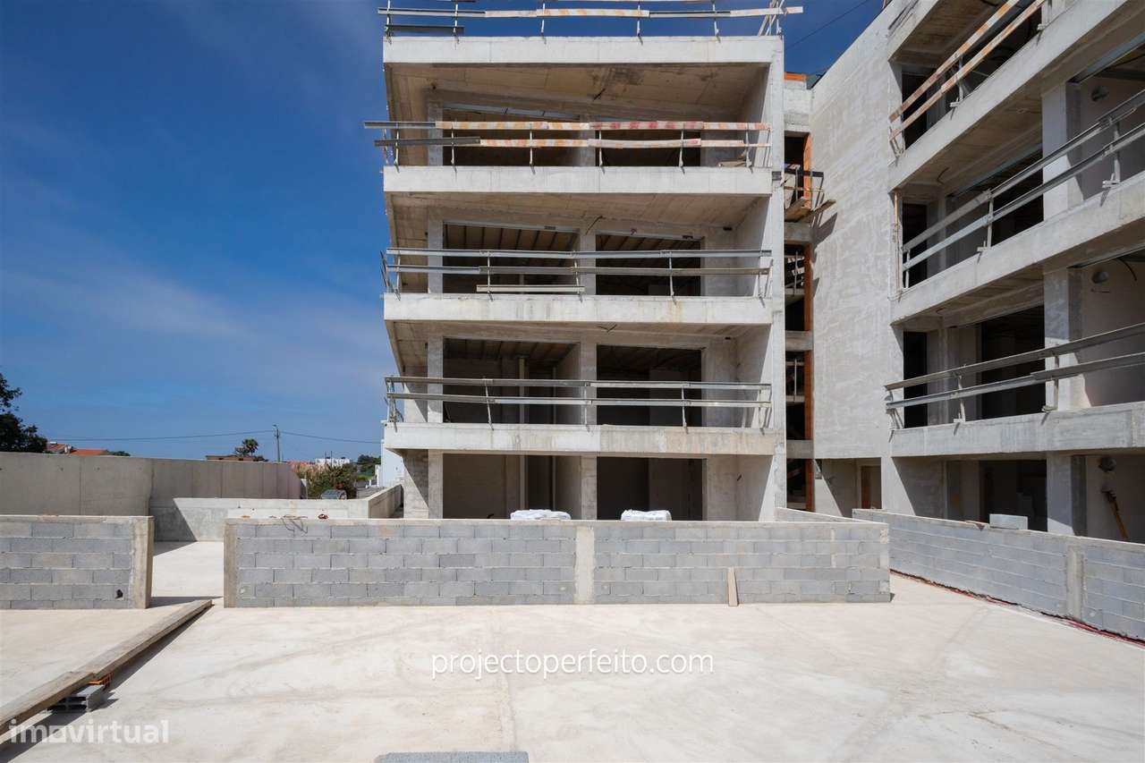 Apartamento T1 Venda em São Félix da Marinha,Vila Nova de Gaia - Grande imagem: 4/30