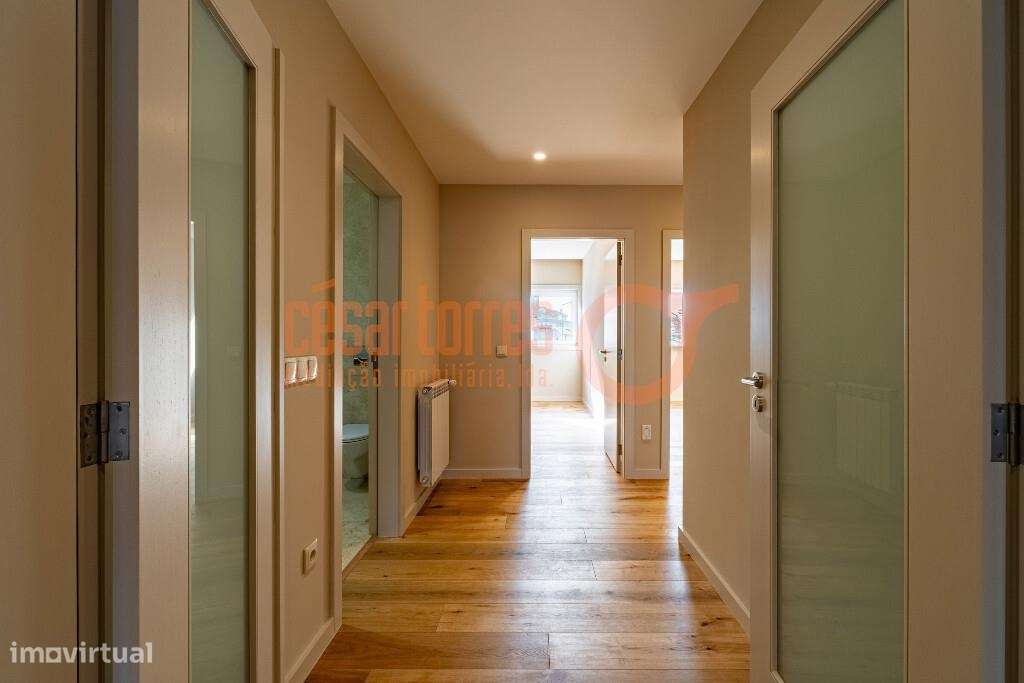 Apartamento T3 Granja-11