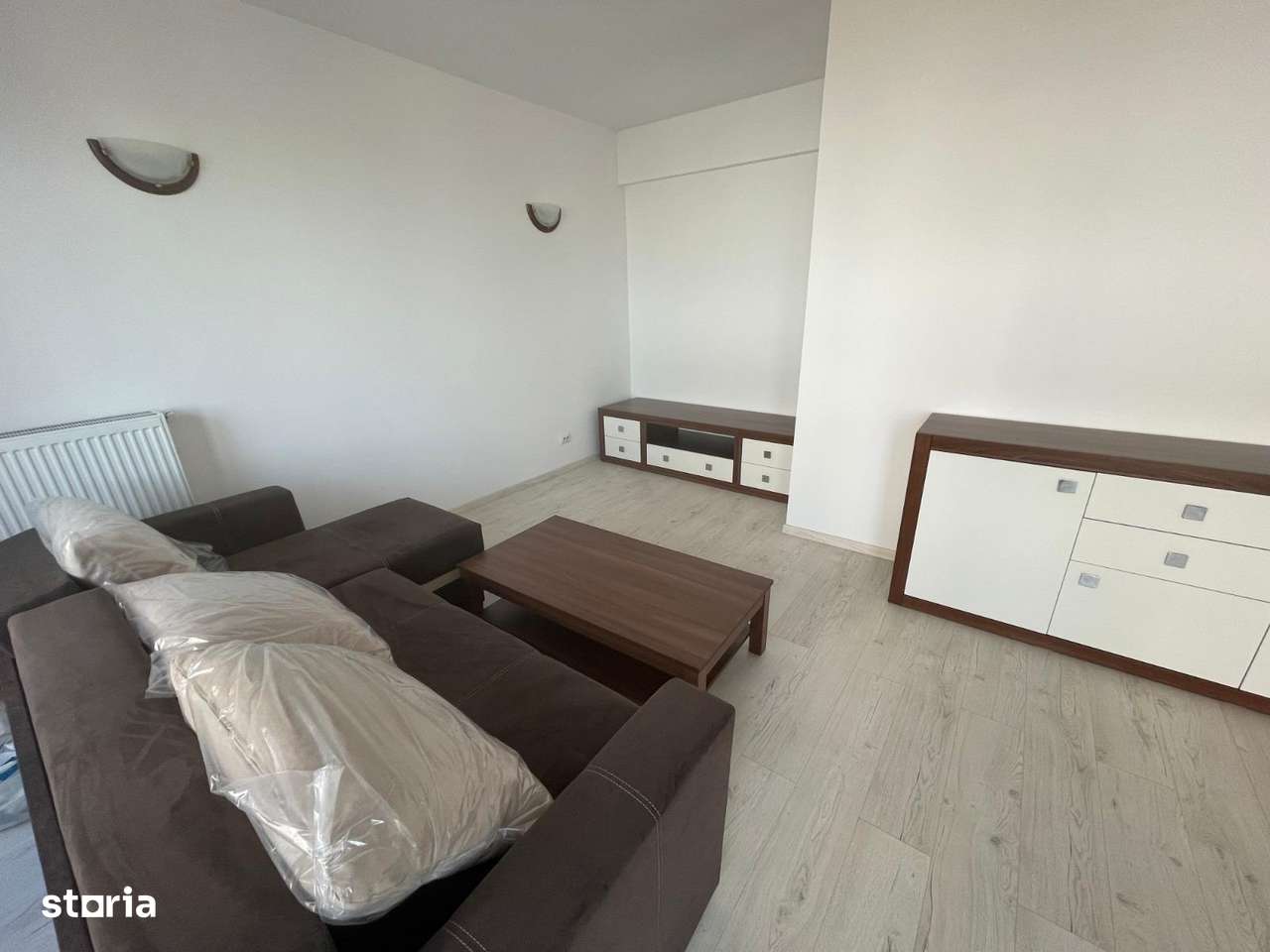 2 camere, 2 bai, Țepeș Vodă Residence, etaj 2 la cheie PROPRIETA-4