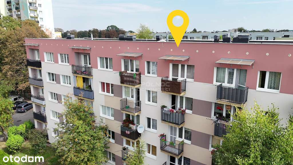 Przytulne mieszkanie przy Ciepłej – další